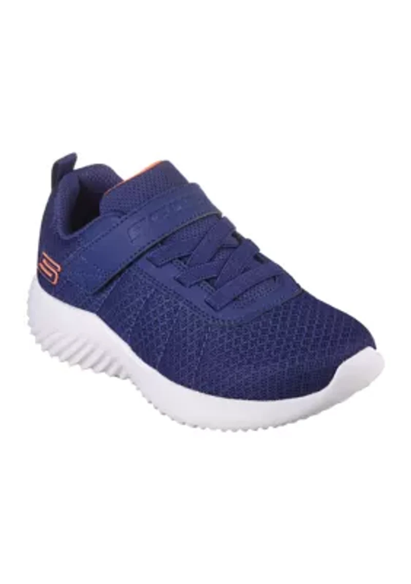 Youth Boys Bounder Sneakers - Baronik