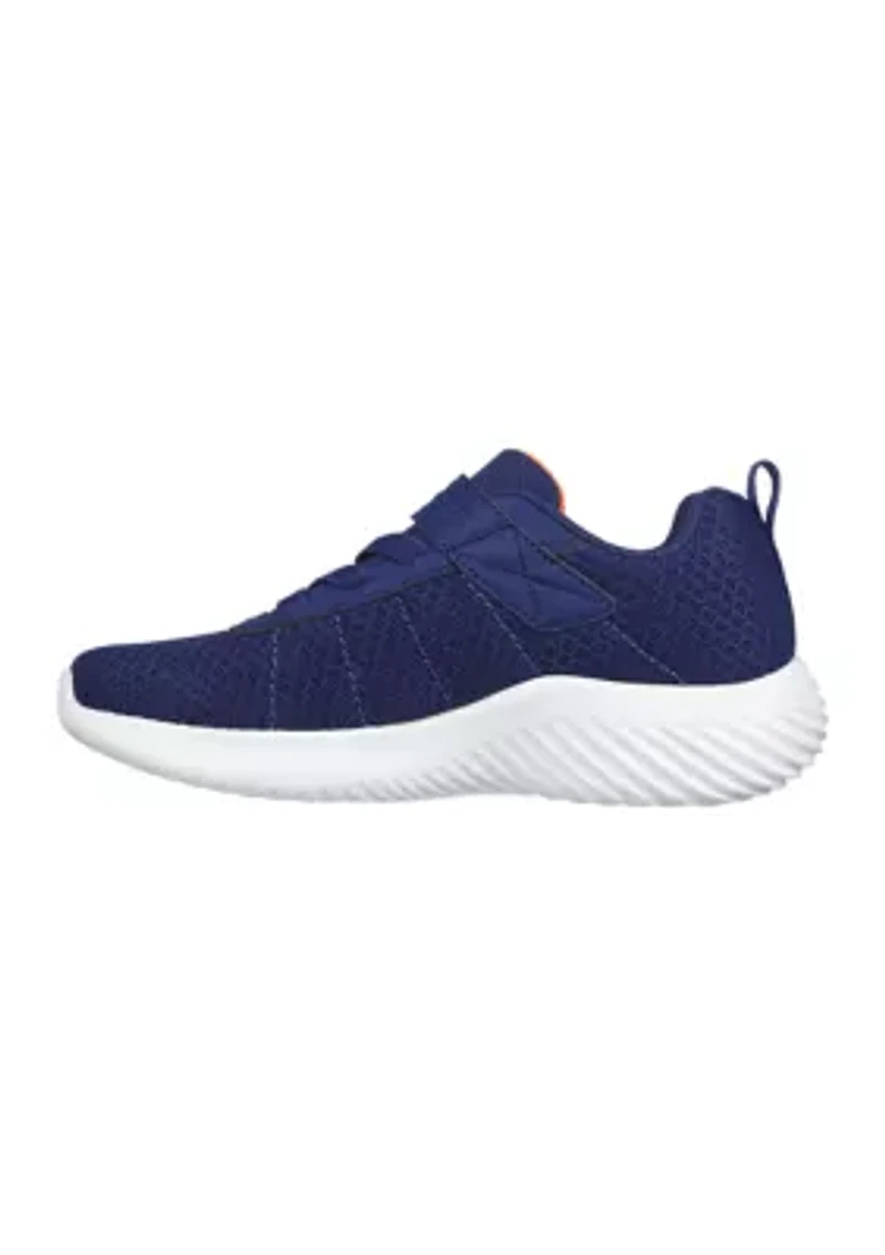 Youth Boys Bounder Sneakers - Baronik