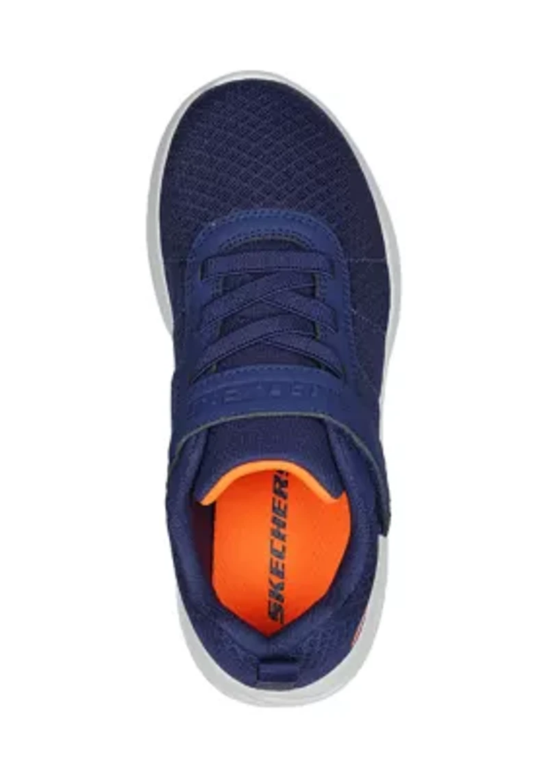 Youth Boys Bounder Sneakers - Baronik