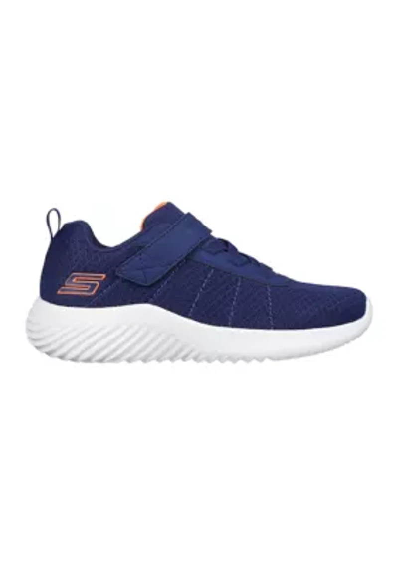 Youth Boys Bounder Sneakers - Baronik