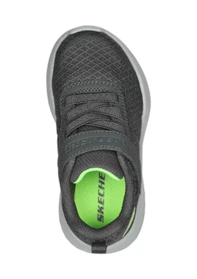 Bounder Sneakers - Baronik