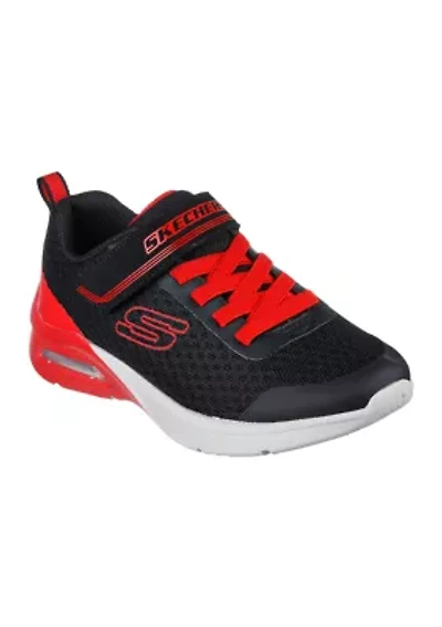 Boys Microspec Max Gorvix Sneakers