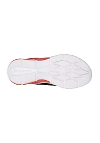 Boys Microspec Max Gorvix Sneakers