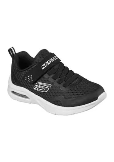 Youth Boys Microspec Max Torvix Sneakers