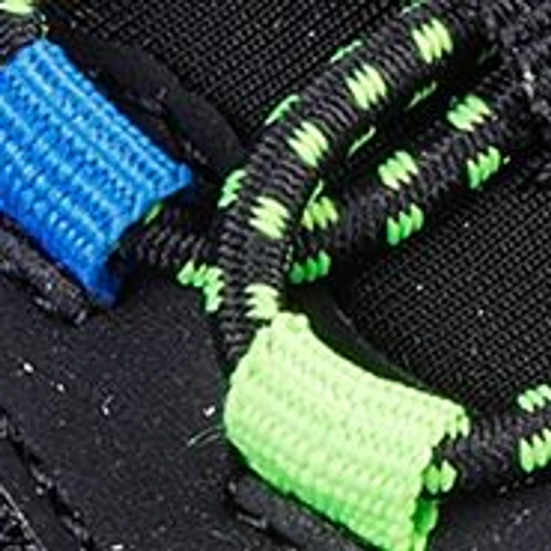 Youth Boys Slip-ins®: Bounder Sneakers - Brisk-Burst
