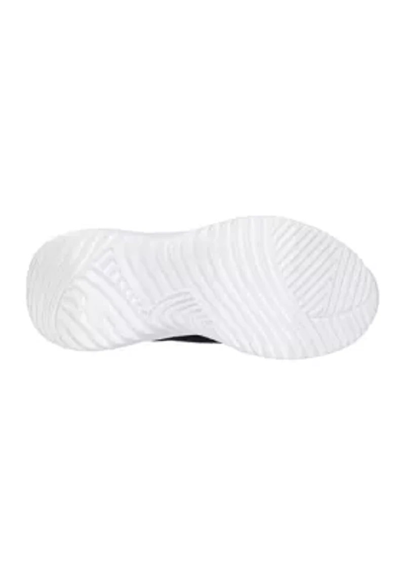 Youth Boys Slip-ins®: Bounder Sneakers - Brisk-Burst