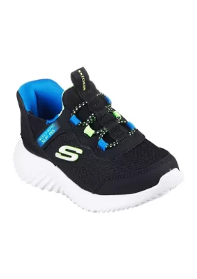 Little Kid Boys Slip-ins®: Bounder Sneakers - Brisk-Burst