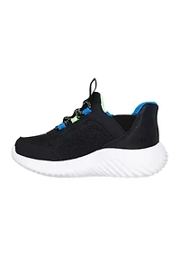 Little Kid Boys Slip-ins®: Bounder Sneakers - Brisk-Burst