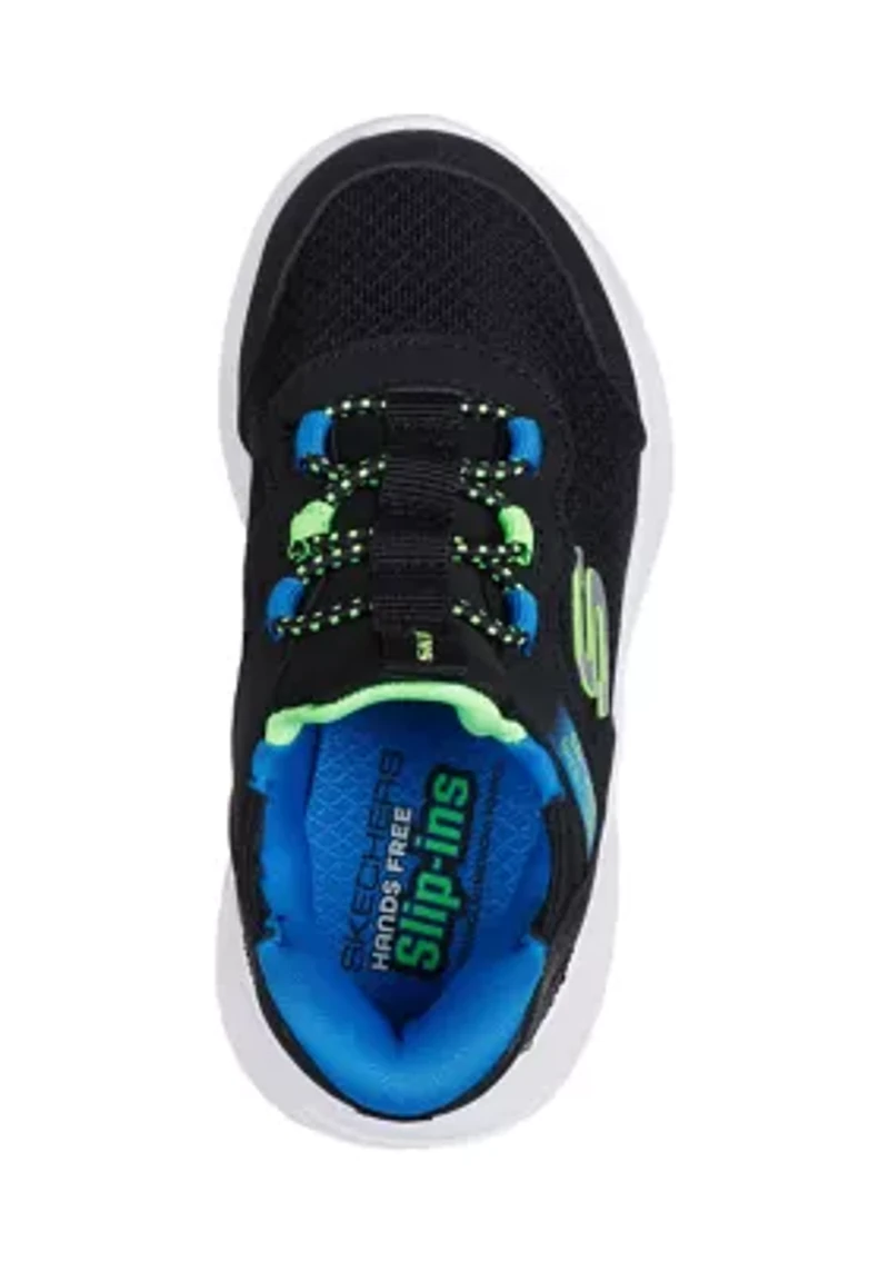 Little Kid Boys Slip-ins®: Bounder Sneakers - Brisk-Burst