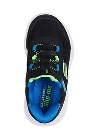Little Kid Boys Slip-ins®: Bounder Sneakers - Brisk-Burst