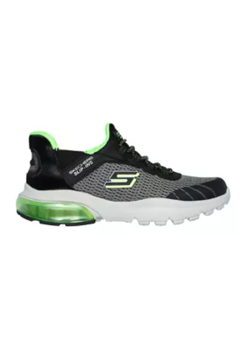 Youth Boys Slip-ins®: Razor Air Sneakers - Hyper-Brisk