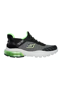 Youth Boys Slip-ins®: Razor Air Sneakers - Hyper-Brisk