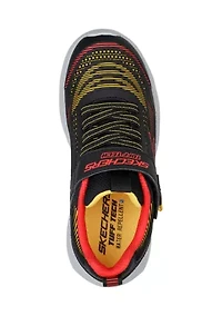 Youth Boys Hyper-Blitz Sneakers - Hydro-Tronix