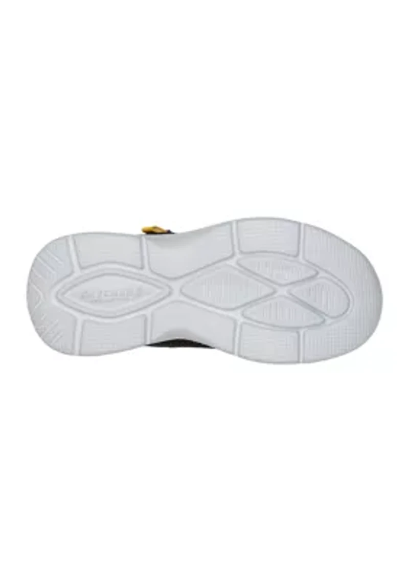 Youth Boys Hyper-Blitz Sneakers - Hydro-Tronix