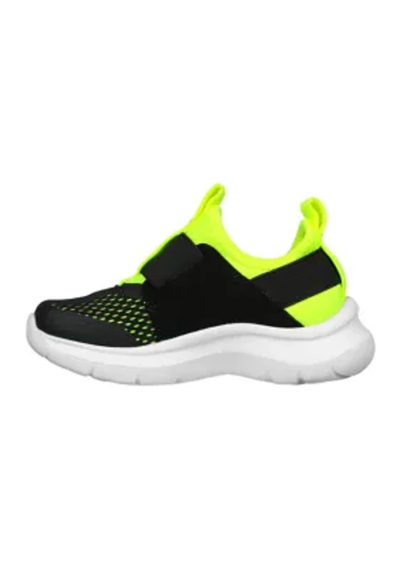 Toddler Boys Skech Fast Sneakers