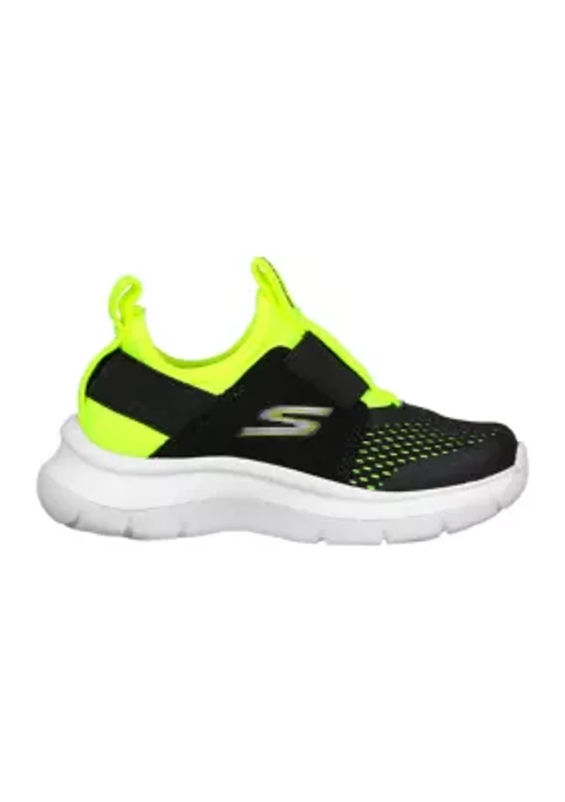 Toddler Boys Skech Fast Sneakers