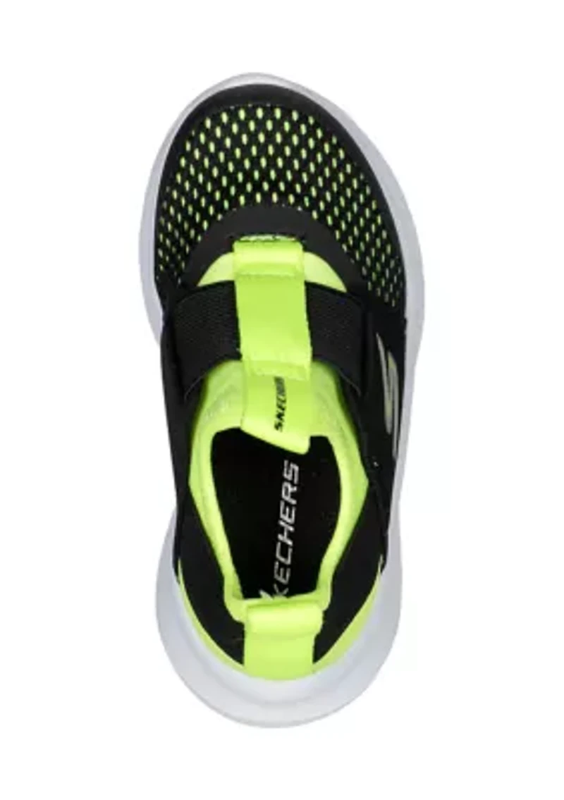 Toddler Boys Skech Fast Sneakers