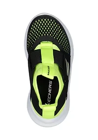 Toddler Boys Skech Fast Sneakers