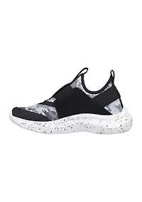 Youth Boys Skech Fast Sneakers
