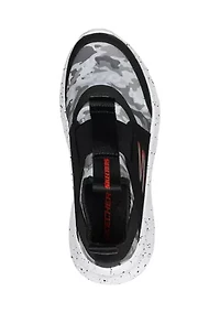 Youth Boys Skech Fast Sneakers