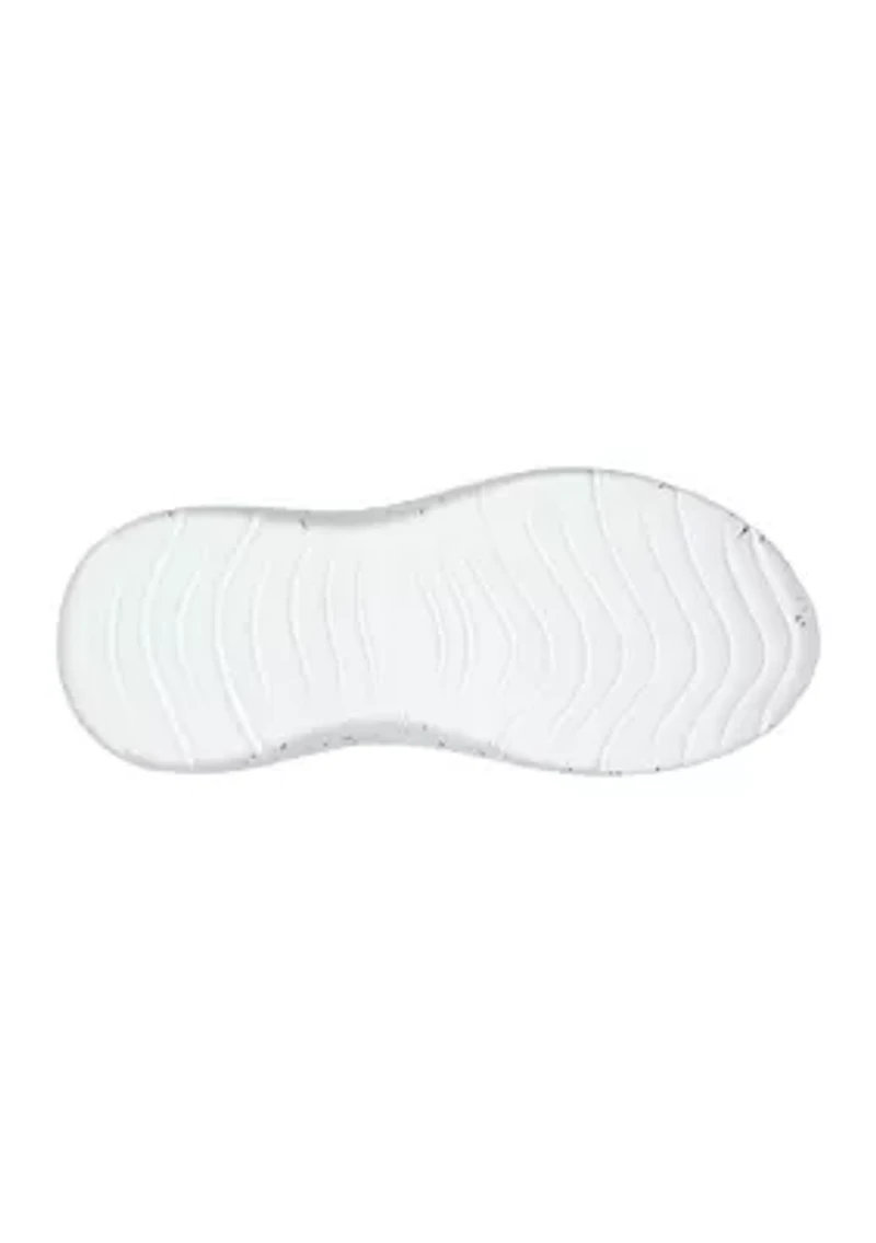 Youth Boys Skech Fast Sneakers