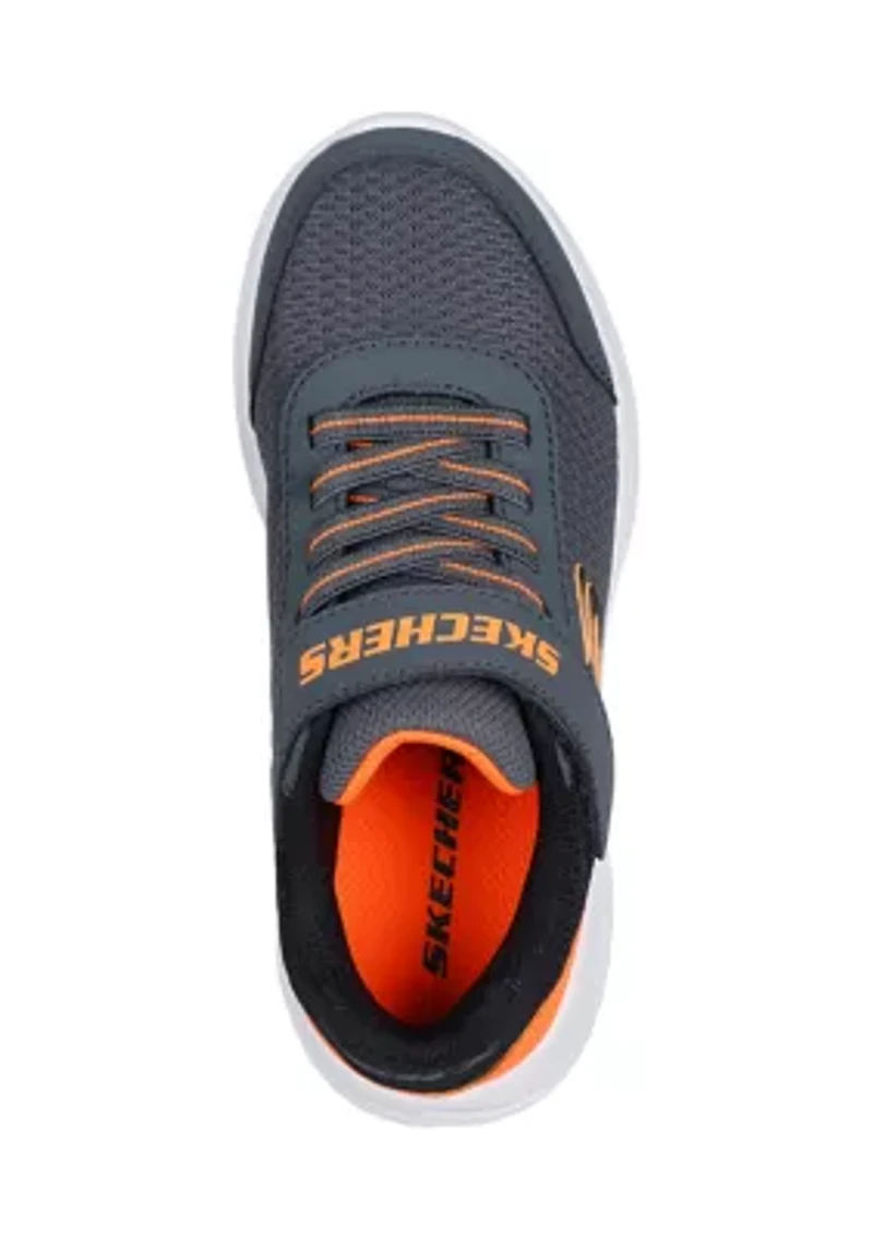 Youth Boys Bounder Sneakers