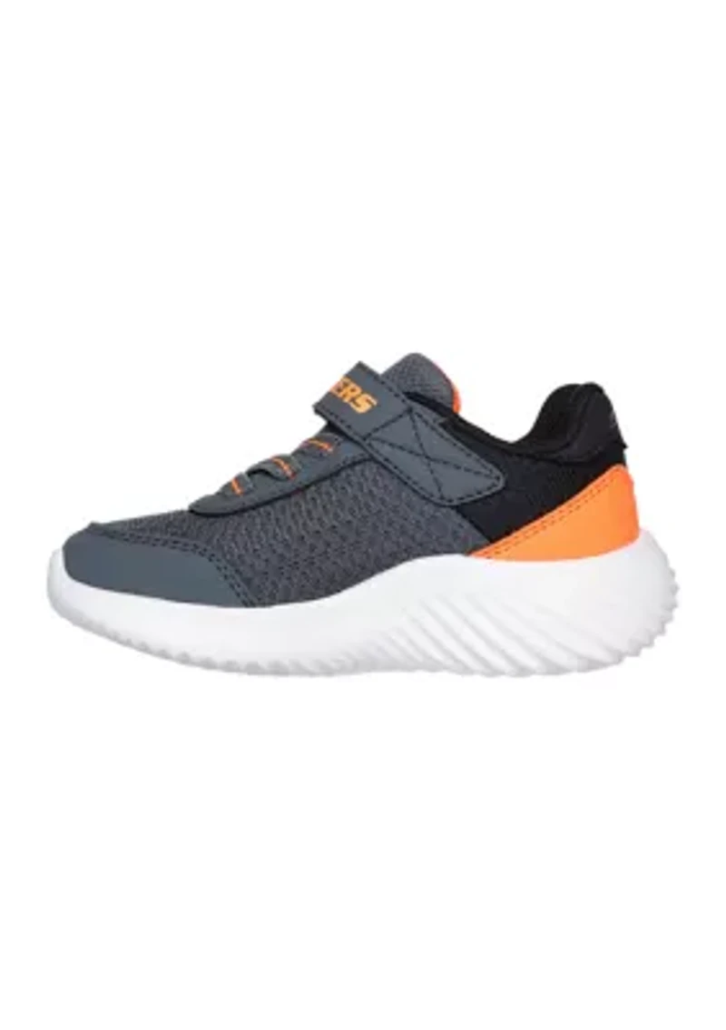 Little Kid Boys Bounder Trekzic Sneakers
