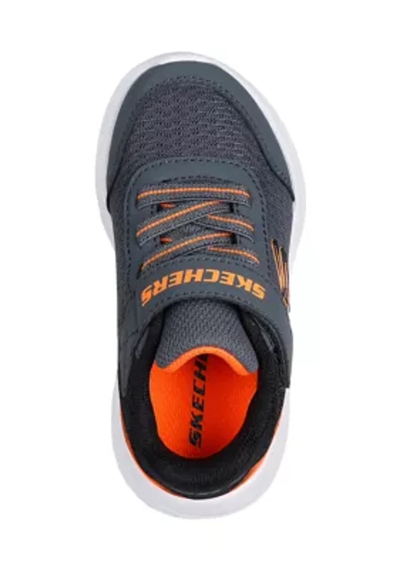 Little Kid Boys Bounder Trekzic Sneakers
