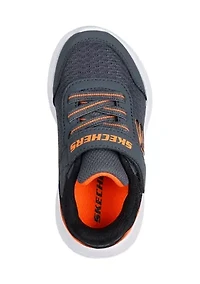 Little Kid Boys Bounder Trekzic Sneakers