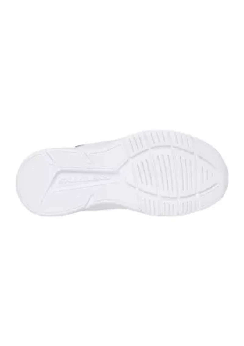 Big Kid Boys Microspec Advance Sneakers
