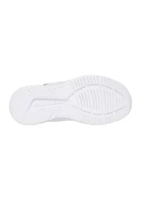 Big Kid Boys Microspec Advance Sneakers