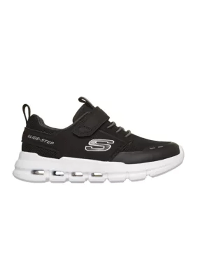 Big Kid Boys Glide-Step Flow Sneakers