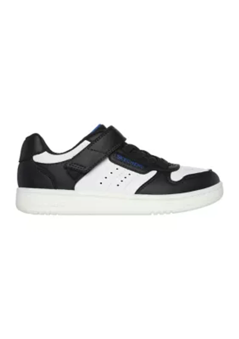 Youth Boys Quick Street Sneakers