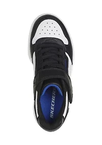 Youth Boys Quick Street Sneakers