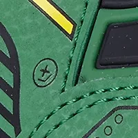 Youth Boys John Deere Adventure Track Sneakers - Rugged-Brights