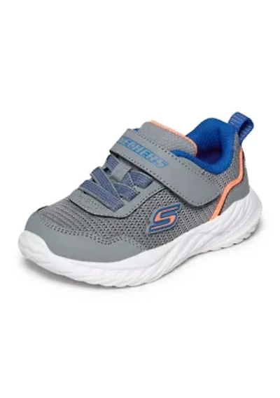 Little Boys Nitro Sprint Sneakers - Surge Buddies