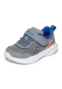 Little Boys Nitro Sprint Sneakers - Surge Buddies