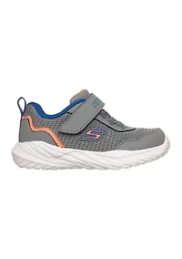 Little Boys Nitro Sprint Sneakers - Surge Buddies