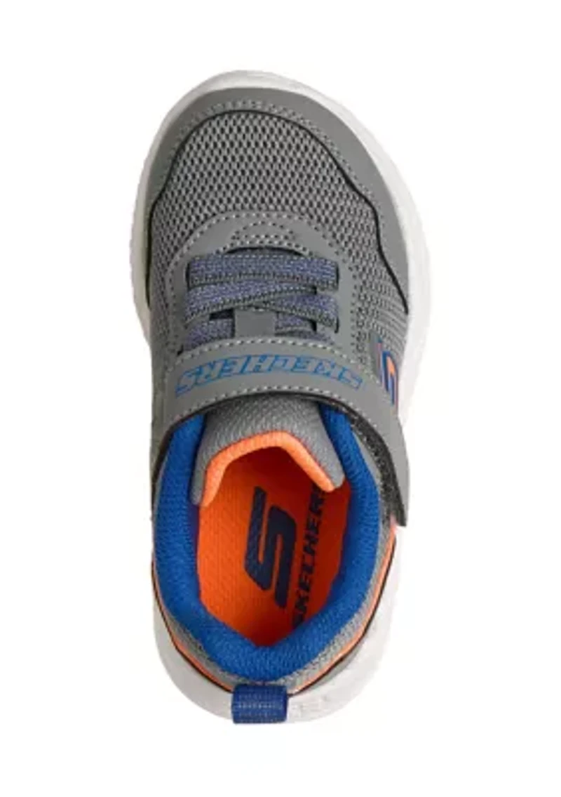 Little Boys Nitro Sprint Sneakers - Surge Buddies