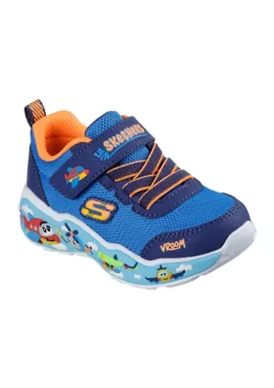 Toddler Boys Play Scene Sneakers