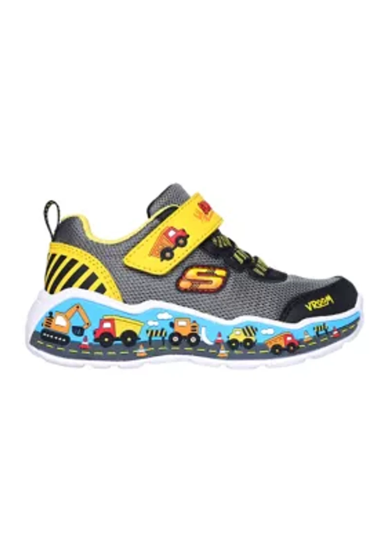 Toddler Boys Play Scene Sneakers