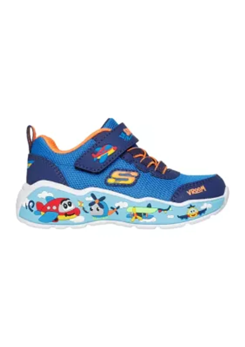 Toddler Boys Play Scene Sneakers