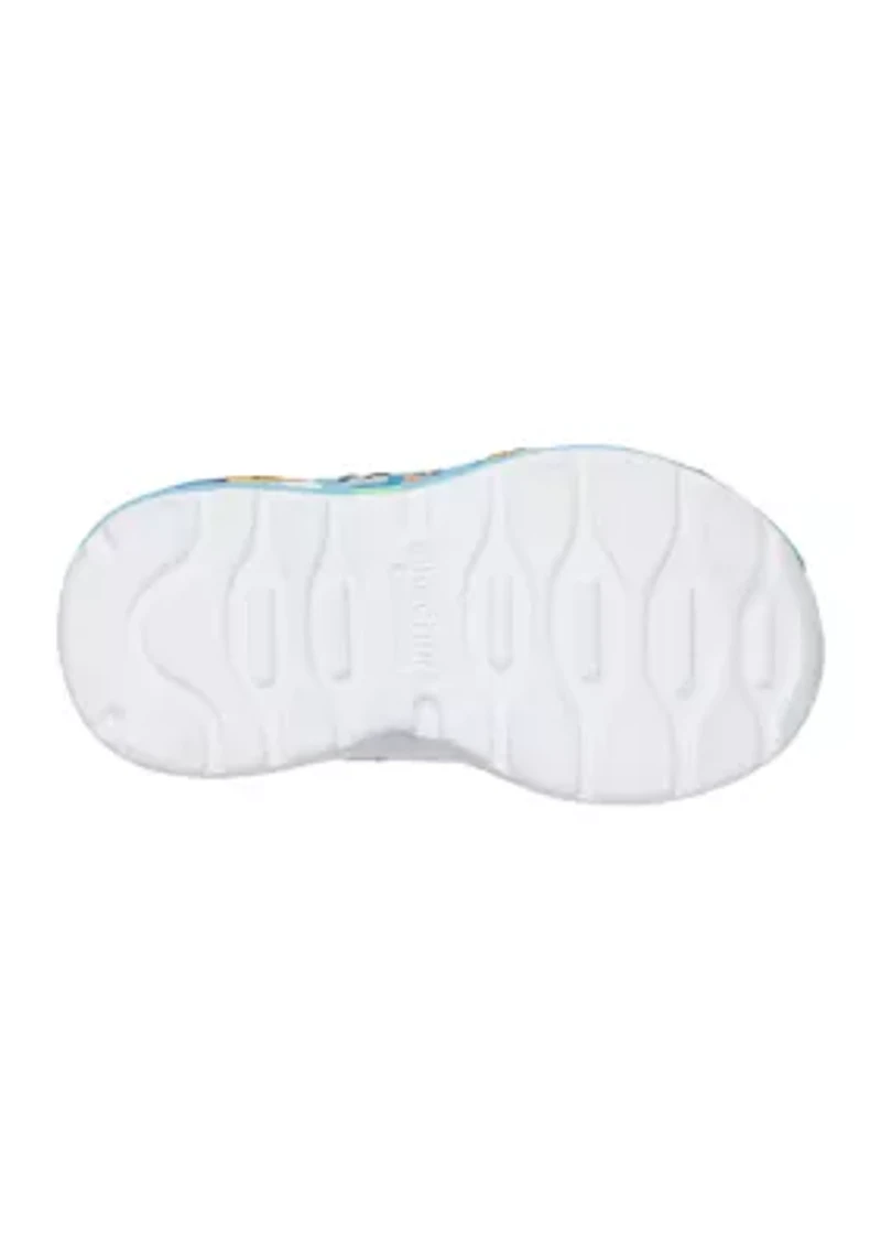 Toddler Boys Play Scene Sneakers