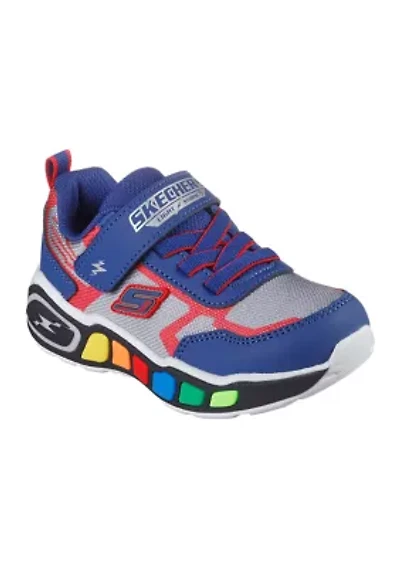 Toddler Boys Play Scene Sneakers - Storm Brights