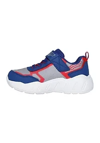 Toddler Boys Play Scene Sneakers - Storm Brights