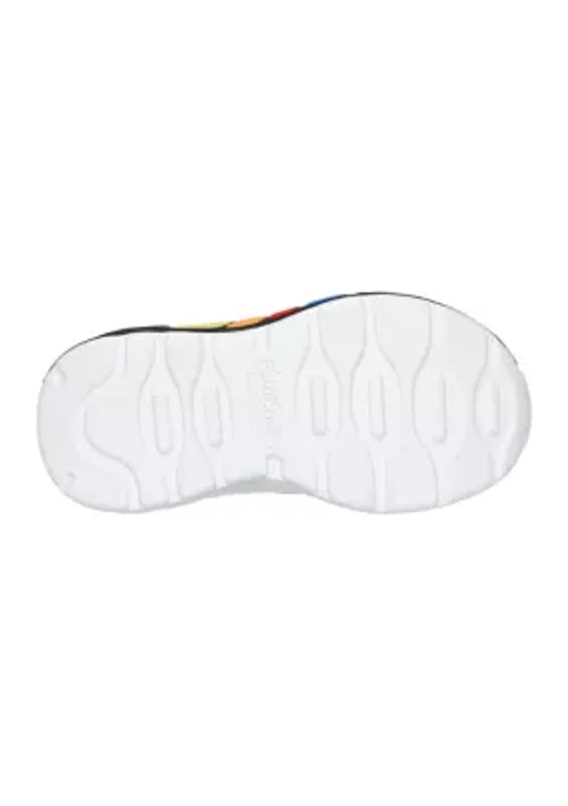 Toddler Boys Play Scene Sneakers - Storm Brights