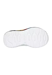 Toddler Boys Play Scene Sneakers - Storm Brights