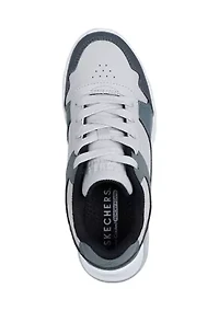 Little Kid Boys Uno Lite 2.0 Sneakers