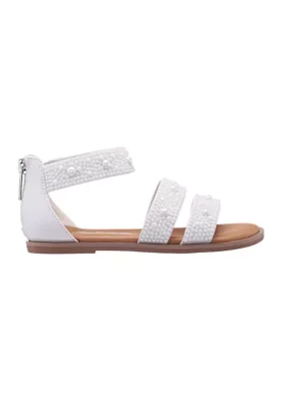Big Kid Girls Analeigh Sandals