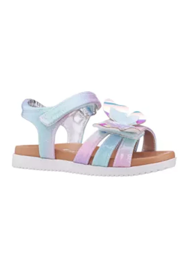 Little Kid Girls Branty Sandals